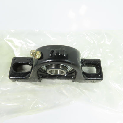 INA RASEY5/8 2-Bolt Pillow Block Bearing 5/8" Bore NEW