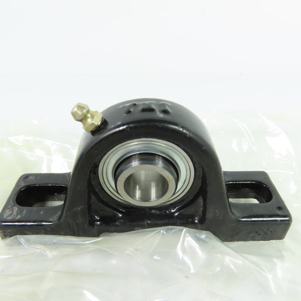 INA RASEY5/8 2-Bolt Pillow Block Bearing 5/8" Bore NEW