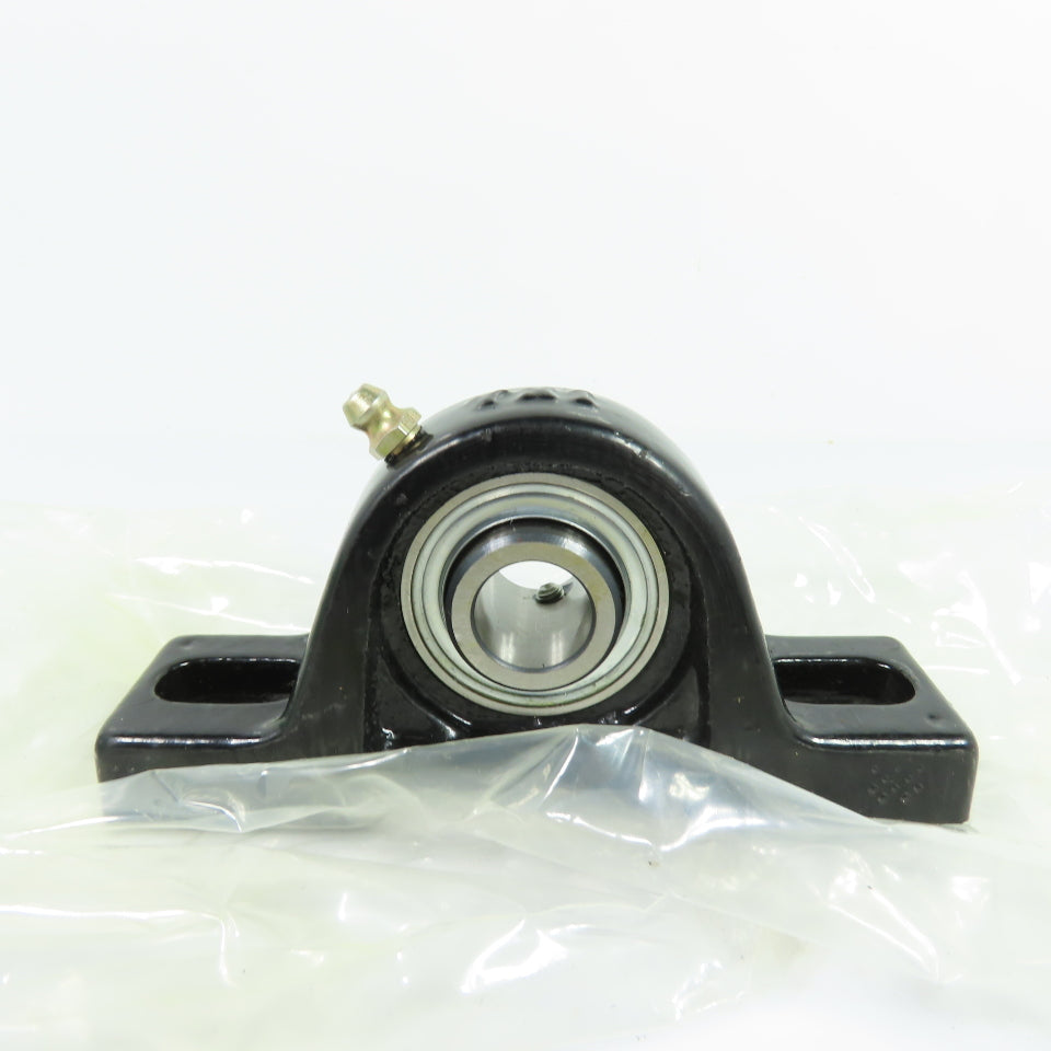 INA RASEY5/8 2-Bolt Pillow Block Bearing 5/8" Bore NEW