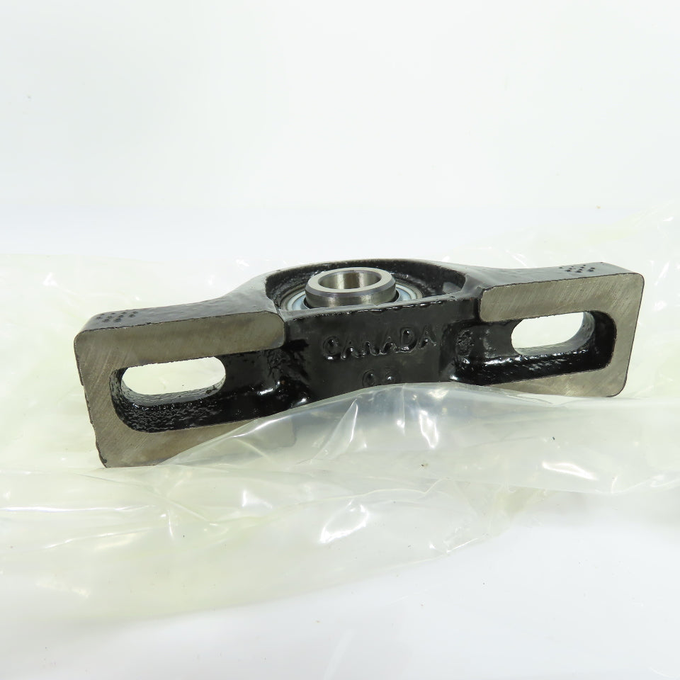 INA RASEY5/8 2-Bolt Pillow Block Bearing 5/8" Bore NEW