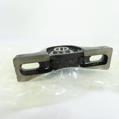 INA RASEY5/8 2-Bolt Pillow Block Bearing 5/8" Bore NEW