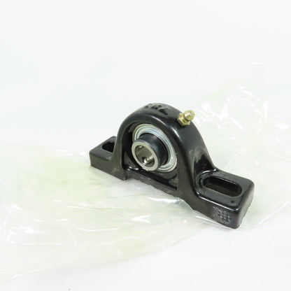 INA RASEY5/8 2-Bolt Pillow Block Bearing 5/8" Bore NEW