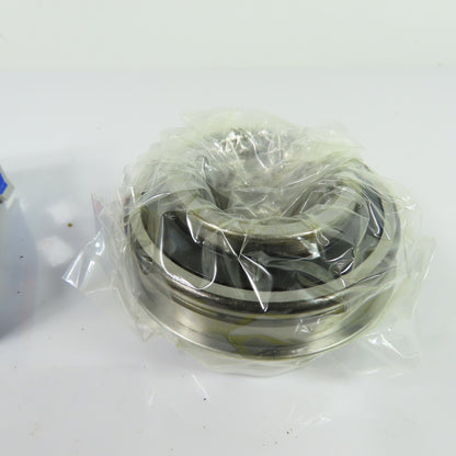 NSK UCS208LD1NR Insert Ball Bearing 40mm Bore NEW