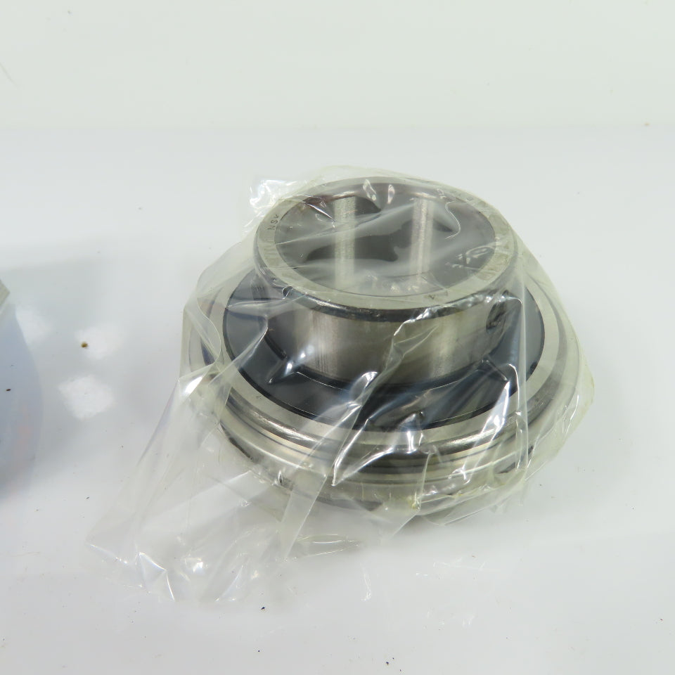 NSK UCS208LD1NR Insert Ball Bearing 40mm Bore NEW