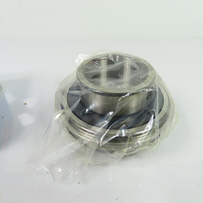 NSK UCS208LD1NR Insert Ball Bearing 40mm Bore NEW