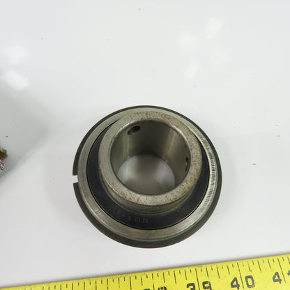 AMI Bearings SER208FSX Mounted Ball Bearing 40mm Bore