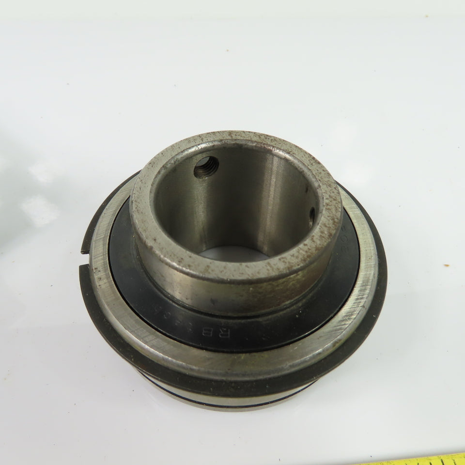 AMI Bearings SER208FSX Mounted Ball Bearing 40mm Bore