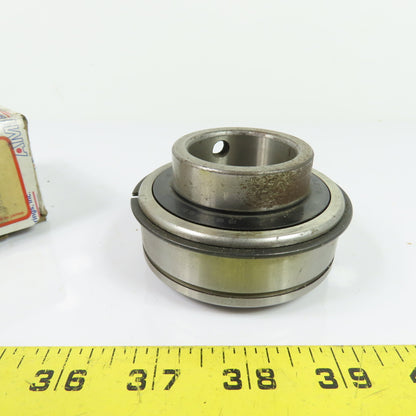 AMI Bearings SER208FSX Mounted Ball Bearing 40mm Bore