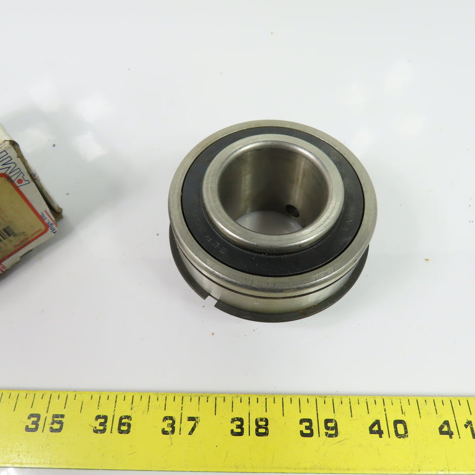 AMI Bearings SER208FSX Mounted Ball Bearing 40mm Bore