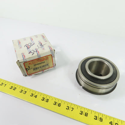 AMI Bearings SER208FSX Mounted Ball Bearing 40mm Bore