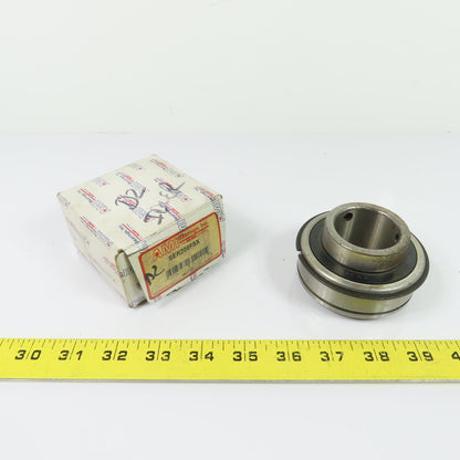 AMI Bearings SER208FSX Mounted Ball Bearing 40mm Bore