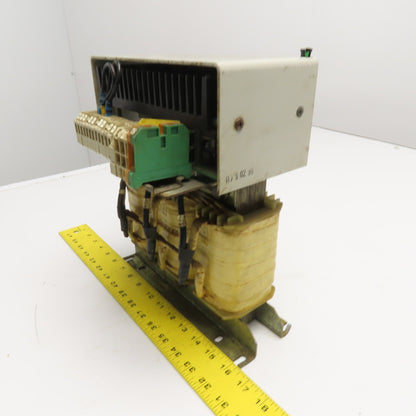 Siemens 4AV3495-0BC00 Power Supply 440/460/480VAC 3Ph 24VDC 40A