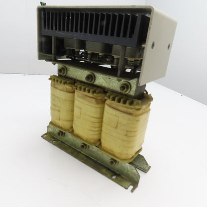 Siemens 4AV3495-0BC00 Power Supply 440/460/480VAC 3Ph 24VDC 40A