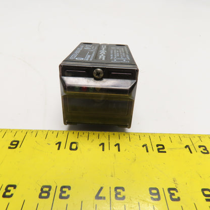 Allen-Bradley 42GDU-9000-QD Photoswitch Retroreflective Sensor 10-30VDC QD