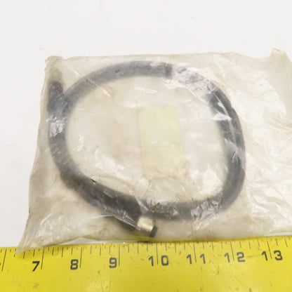 ABB 2TLA020056R5000 M12-C134 1m 8-Pole M12 Industrial Safety Cable