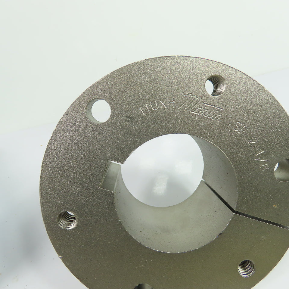 Martin SF 2 1/8 QD Bushing 2-1/8" Bore NEW
