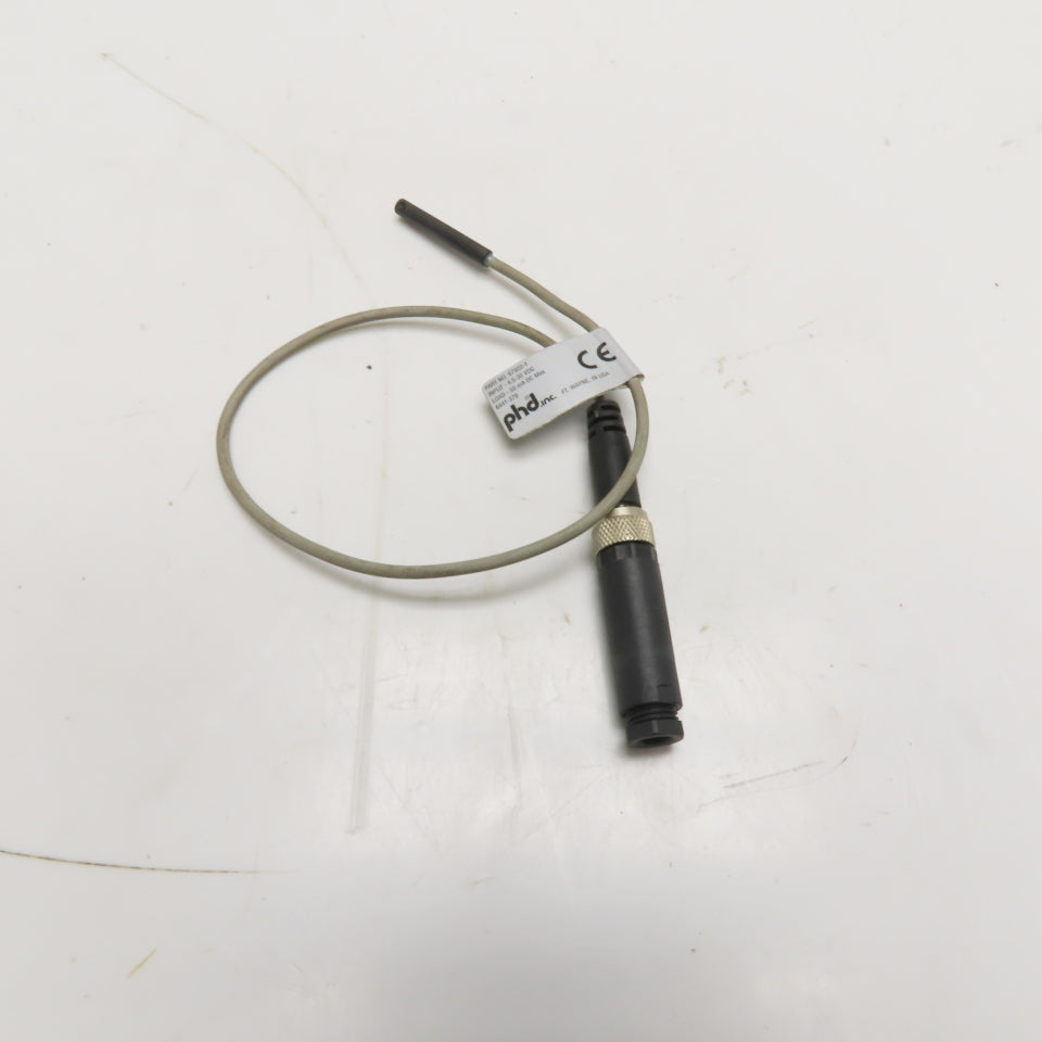 PHD Inc. 67922-1 Magnetic Reed Switch 4.5-30VDC 3-Pin