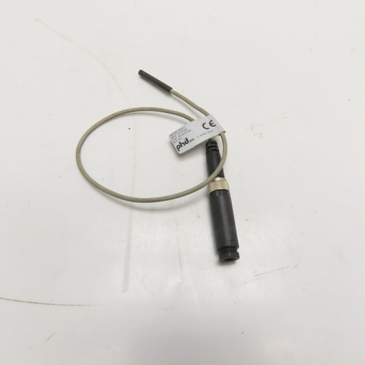 PHD Inc. 67922-1 Magnetic Reed Switch 4.5-30VDC 3-Pin