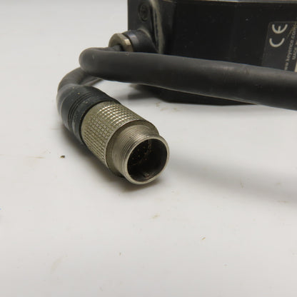 Keyence LK-G152 Laser Displacement Sensor Head High Accuracy 150mm