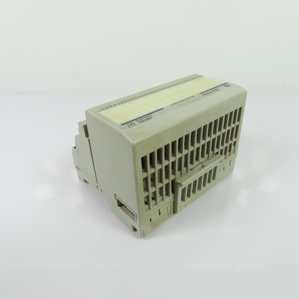 Allen-Bradley 1794-IB32 24VDC 32-Point Sink Input Module Ser A W/ 1794-TB32 Base