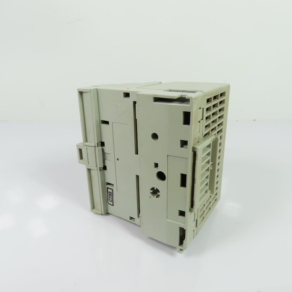 Allen-Bradley 1794-IB32 24VDC 32-Point Sink Input Module Ser A W/ 1794-TB32 Base