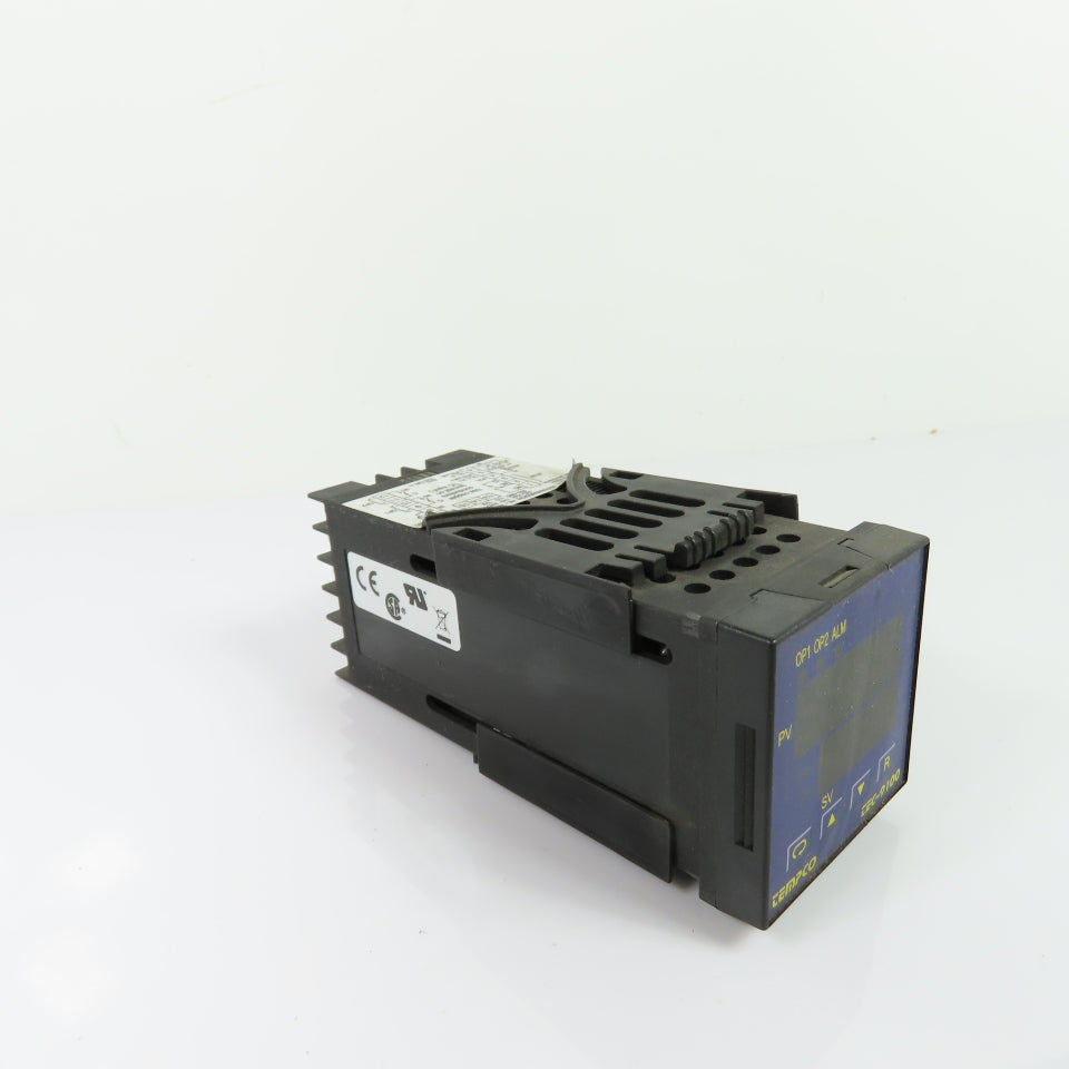 Tempco TEC-9100 Temperature Controller 90-250VAC