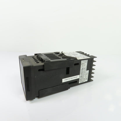 Tempco TEC-9100 Temperature Controller 90-250VAC