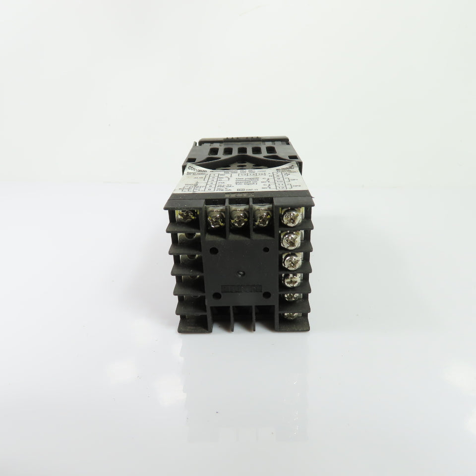 Tempco TEC-9100 Temperature Controller 90-250VAC