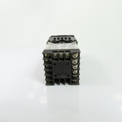 Tempco TEC-9100 Temperature Controller 90-250VAC