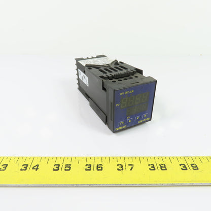 Tempco TEC-9100 Temperature Controller 90-250VAC