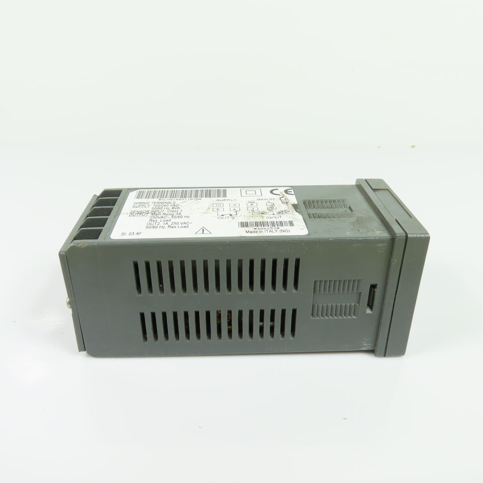 Chromalox 1600 Temperature Controller 100/240VAC
