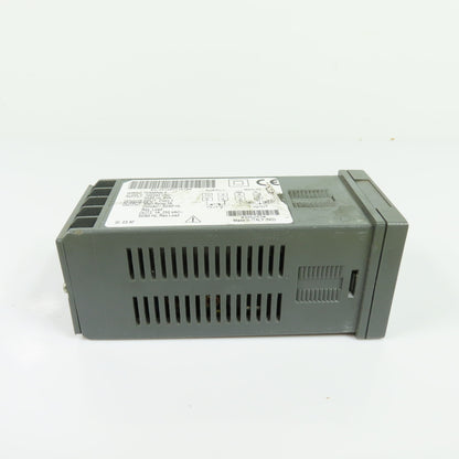 Chromalox 1600 Temperature Controller 100/240VAC