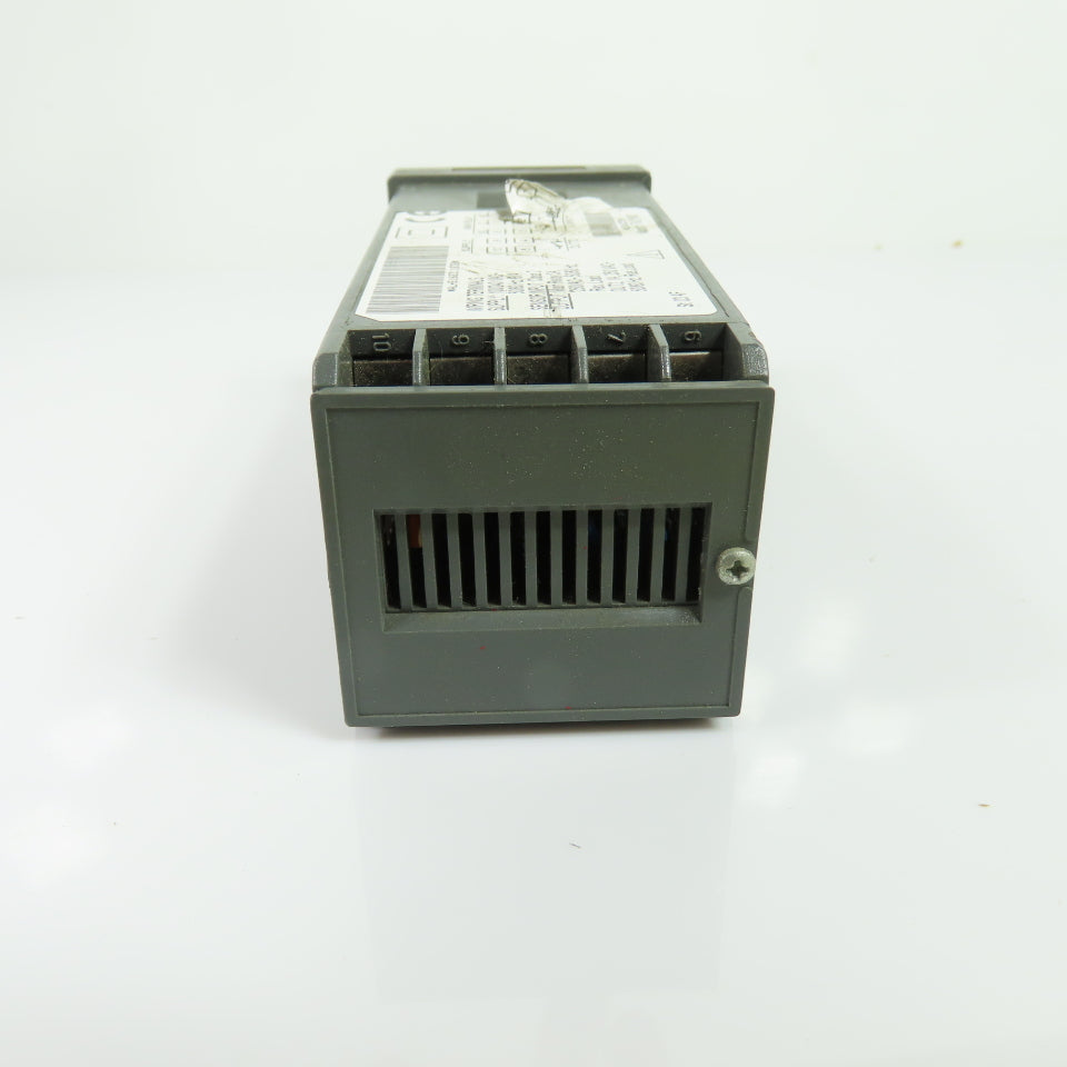 Chromalox 1600 Temperature Controller 100/240VAC