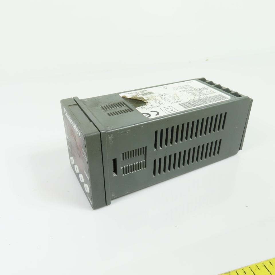 Chromalox 1600 Temperature Controller 100/240VAC