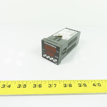 Chromalox 1600 Temperature Controller 100/240VAC