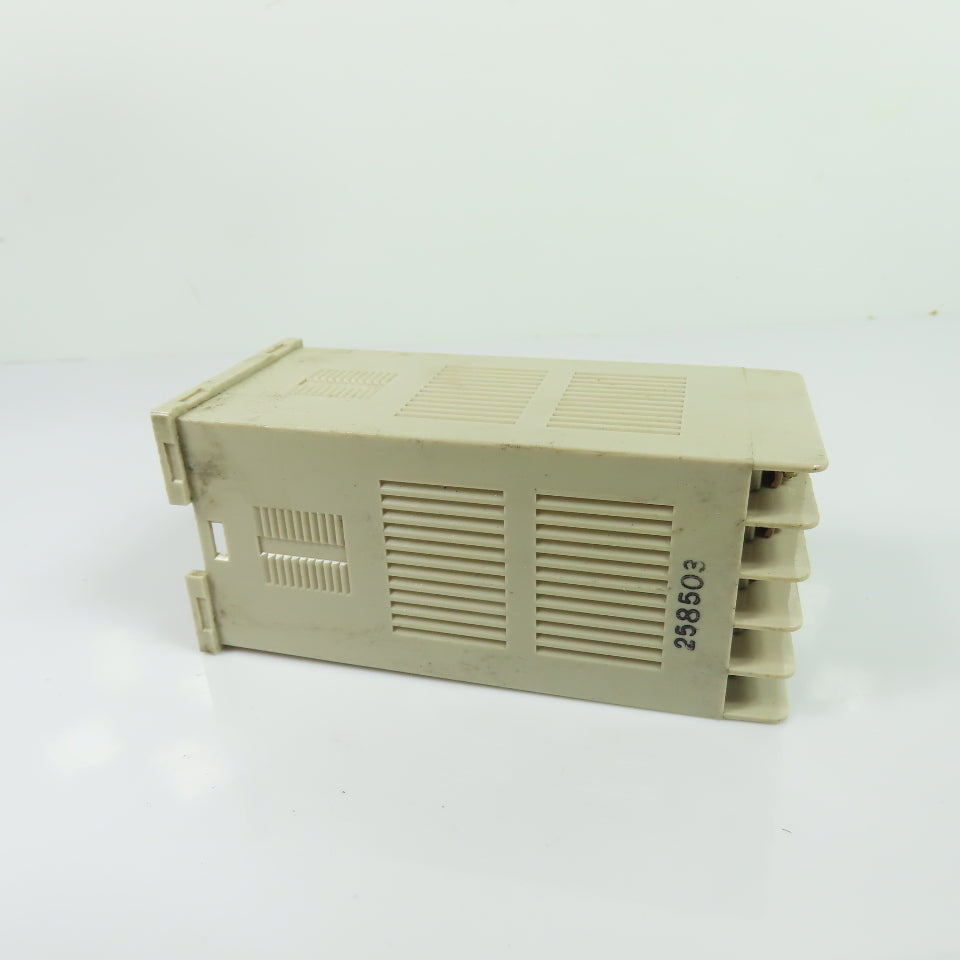 Omron E5CS-R1KJX-F Digital Temperature Controller Plastic COVER ONLY