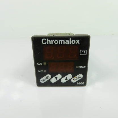 Chromalox 1600 Temperature Controller 100/240VAC