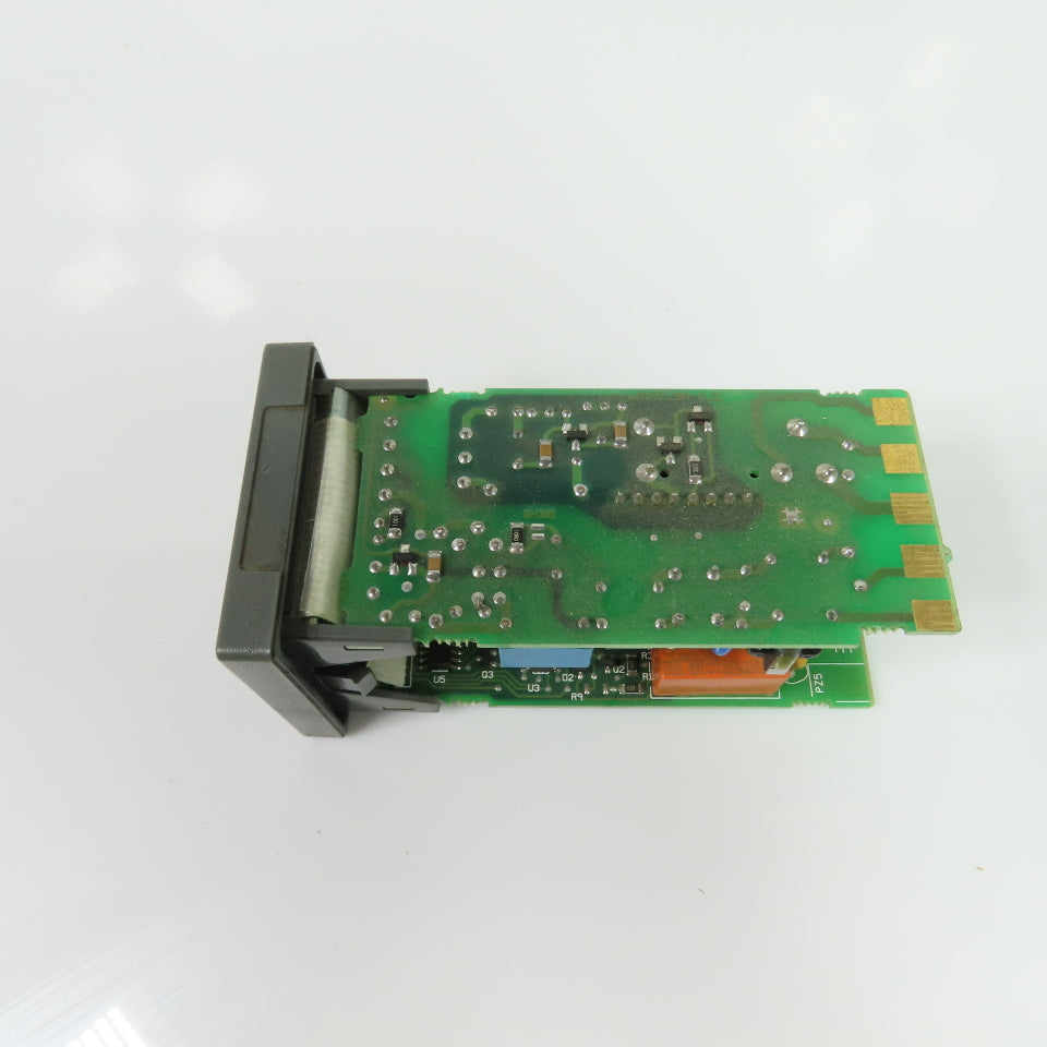Chromalox 1600 Temperature Controller 100/240VAC
