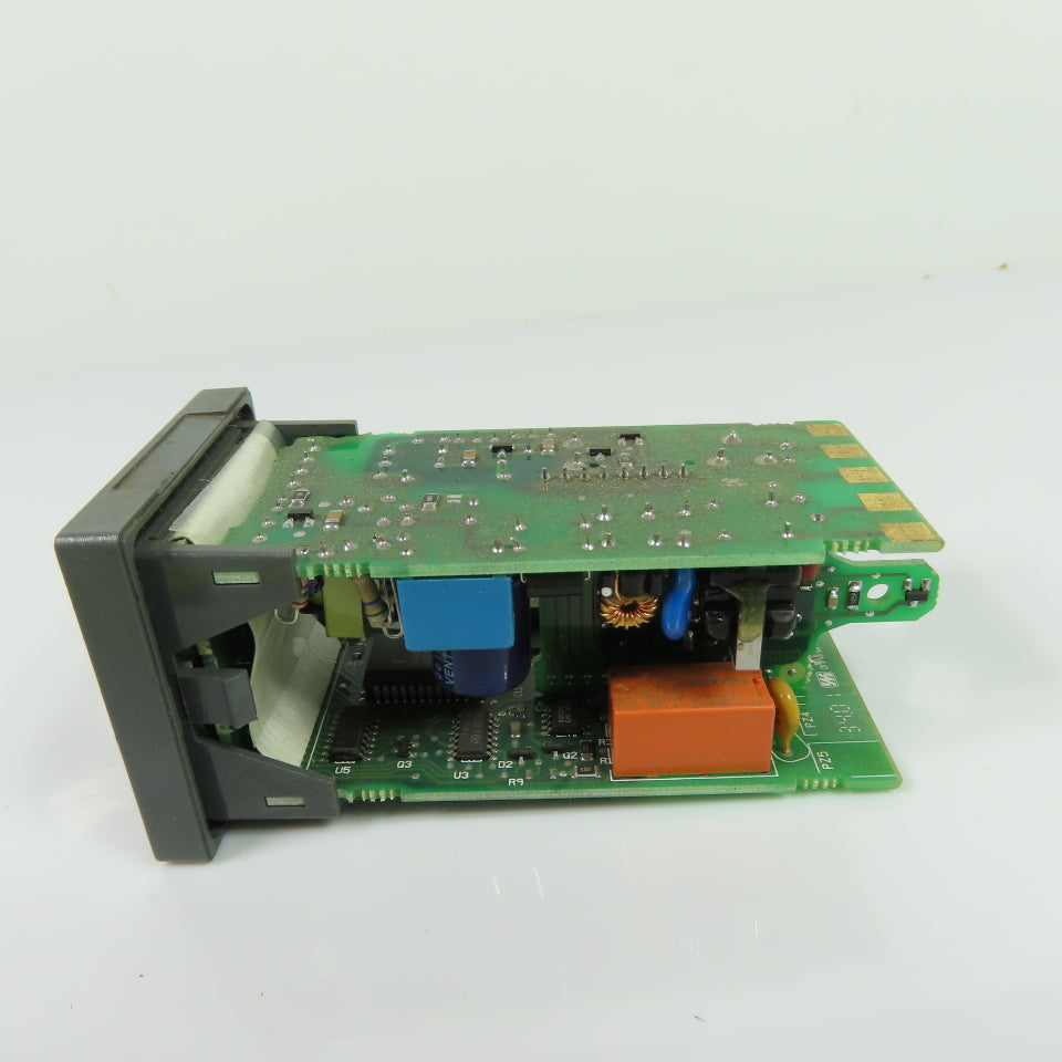 Chromalox 1600 Temperature Controller 100/240VAC