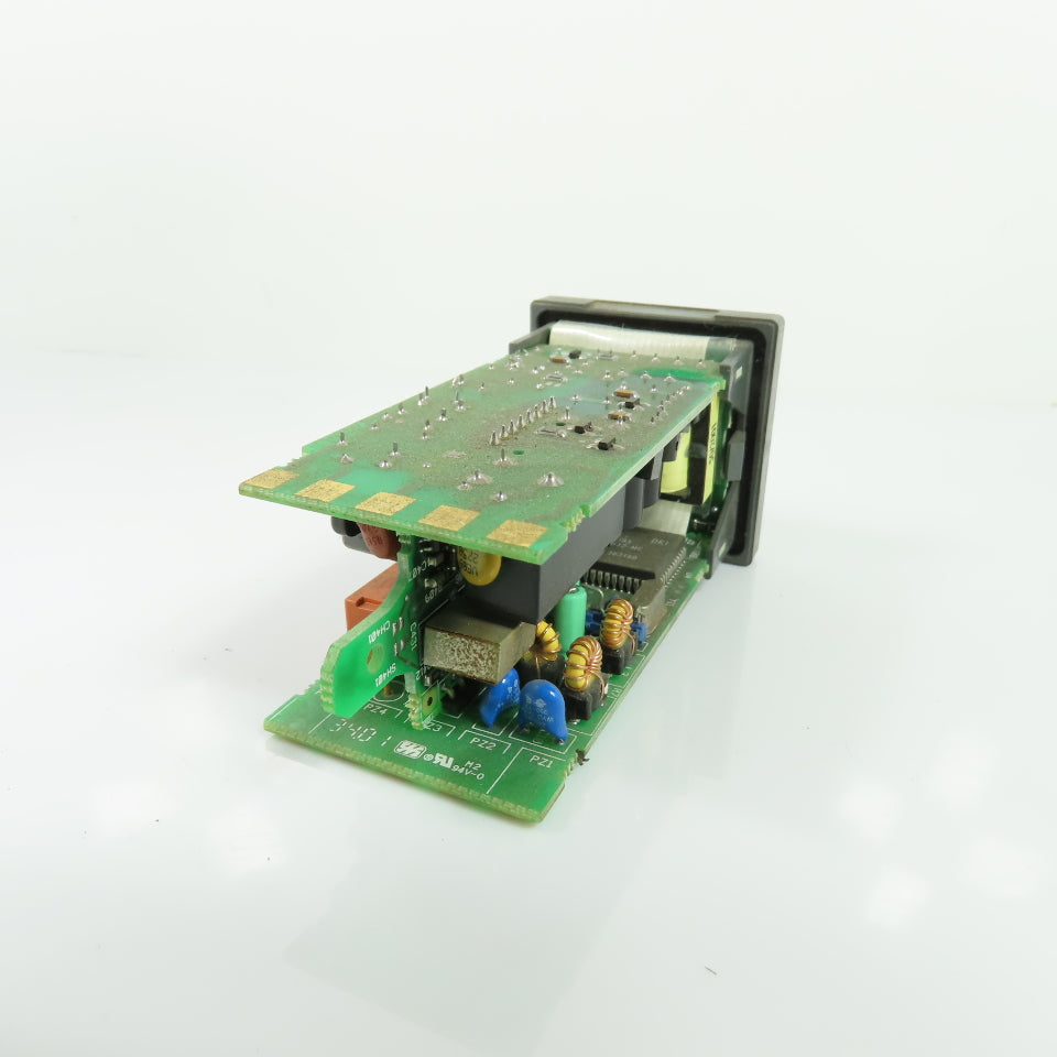 Chromalox 1600 Temperature Controller 100/240VAC