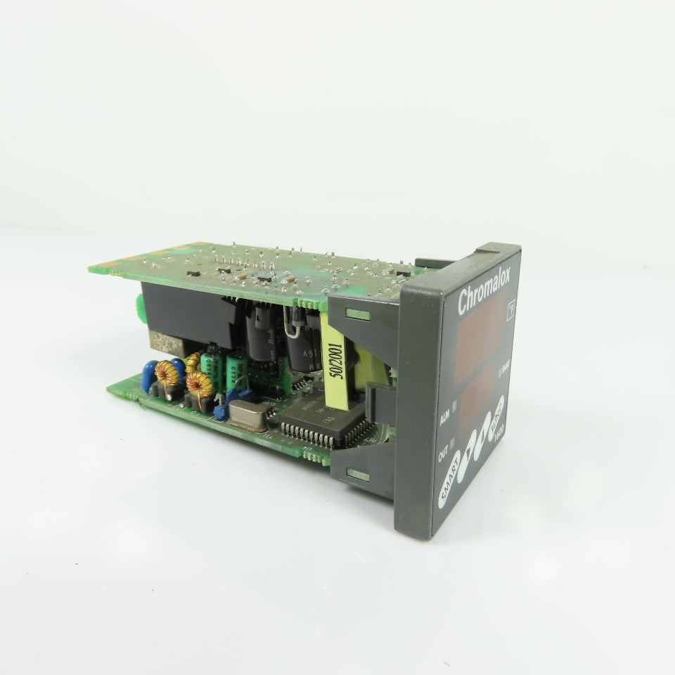 Chromalox 1600 Temperature Controller 100/240VAC