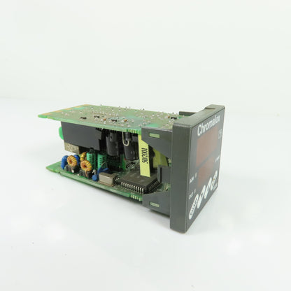 Chromalox 1600 Temperature Controller 100/240VAC
