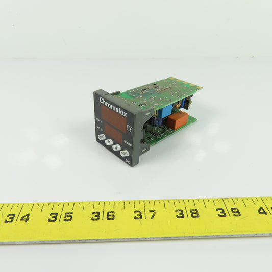 Chromalox 1600 Temperature Controller 100/240VAC