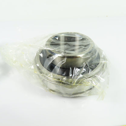 AMI Bearings SER208 Cylindrical Insert Ball Bearing 40mm Bore NEW
