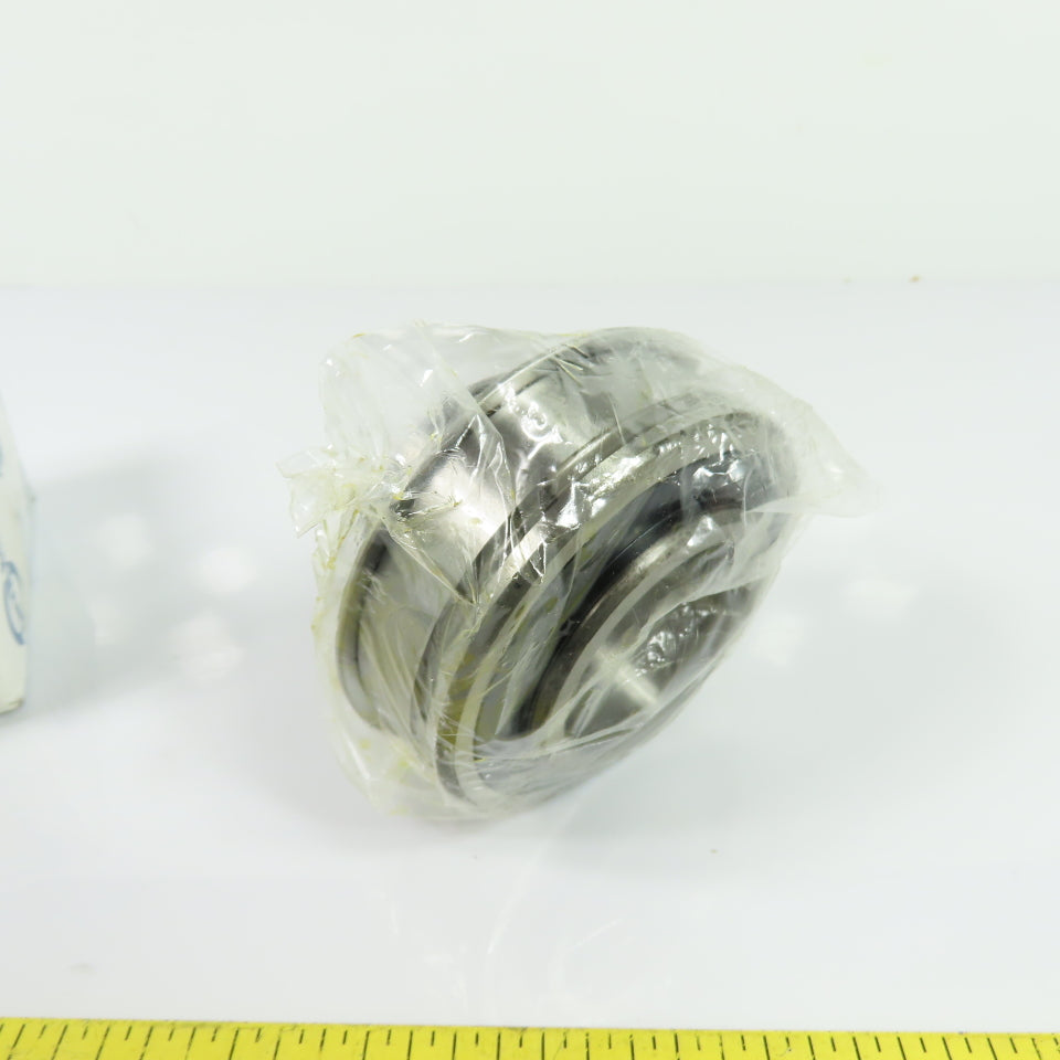 AMI Bearings SER208 Cylindrical Insert Ball Bearing 40mm Bore NEW