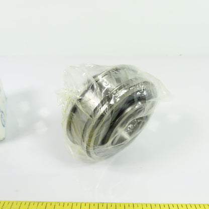 AMI Bearings SER208 Cylindrical Insert Ball Bearing 40mm Bore NEW