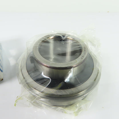 AMI Bearings SER208FSX Cylindrical Insert Ball Bearing 40mm Bore NEW