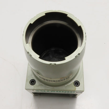 Numatics F42D-08 1" NPT Coalescing Air Filter Housing Only