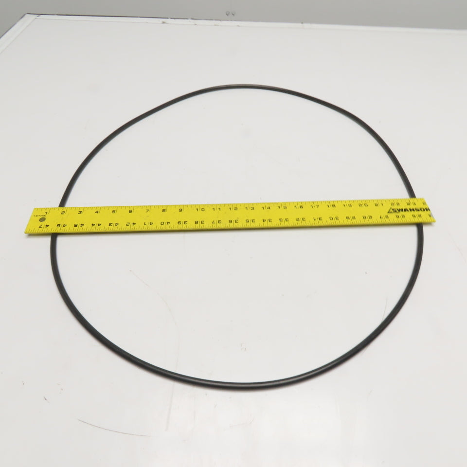 Morisei 6310647501 P-600 600mm OD x 8.50mm Industrial O-Ring Seal