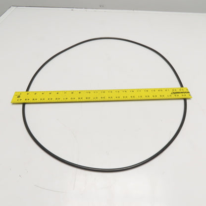 Morisei 6310647501 P-600 600mm OD x 8.50mm Industrial O-Ring Seal